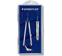 STAEDTLER® 554 T11 Compas Mars 554 Basic avec pointe