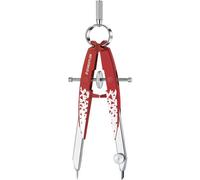 STAEDTLER® 556 00-M2 Compas Mars comfort, métallisé 2