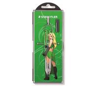 STAEDTLER® 556 00-ML1 Compas Mars comfort, Lady