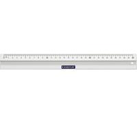 Staedtler 563 30 563 30 Règle aluminium argent 30 cm
