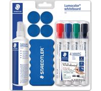 Set pour Tableau Blanc Lumocolor