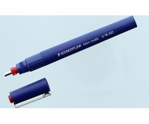 STAEDTLER® 700 M018 Mars matic pour dessin à l'encre de Chine