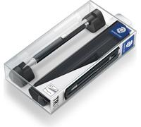 STAEDTLER® 766TRX9 07 TRX Porte-mine noir 0,7 mm