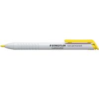 Lumocolor non permanent omnichrom 768N, jaune