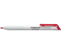 Staedtler 768N-2 768N-2 Marqueur à sec rouge 0.4 mm