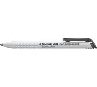 Staedtler Lumocolor non permanent Omnichrom 768N – noir