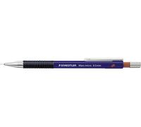 Portemine Staedtler Mars rétractable pointe 0.5 mm B