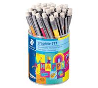 STAEDTLER® 777 KP36HA Porte-mine à cartouche 0,5 mm Happy