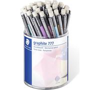 STAEDTLER® 777 KP36PA Étui pour porte-mine graphite 777