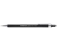 Porte-mines graphite 778, 0,7 mm, noir