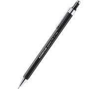 STAEDTLER 778079 - Porte-mine, 0,7 mm, tige noire