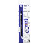 Staedtler 7785ABK25D Porte-mine 0.5 mm Dureté: B