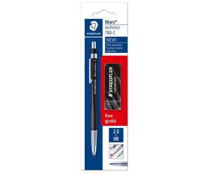 Staedtler 780 C Bkp6 Crayon Mécanique