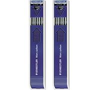 Staedtler 780 C Mars Technico Stylo à mine HB avec clip en métal Bleu 2 mm