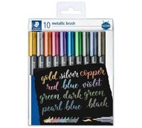 Staedtler 8321 Tb10 Pinceau D'artiste