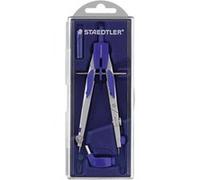 Staedtler 8760512 compas à secteur Violet, Acier inoxydable 1 pièce(s) Violet G