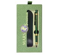 Staedtler 925 35 Crayon mécanique automatique édition limitée 0,5 mm vert