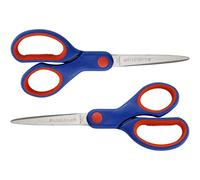 Staedtler 965 17 NBK Noris Ciseaux Enfant Droitier 17 cm Lot de 2