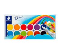 Staedtler Aquarelle Noris