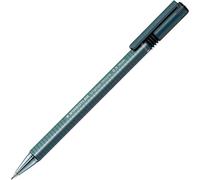 Staedtler Boîte De 10 Crayons Mécaniques 0.5 Triplus