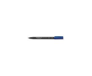 STAEDTLER CF10PENNA LUMOCOLOR PERMANENT
