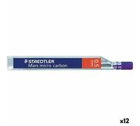 Staedtler Coffret Mines 0,5 mm