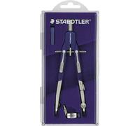 Staedtler Compas à réglage rapide 552 01 réglage rapide mécanisme de bouton