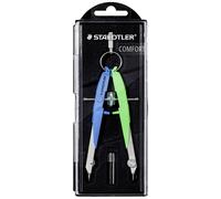 Staedtler Compas géométrique Mars 556 comfort, Neon 1