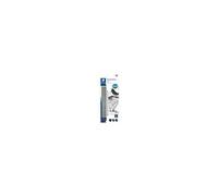 Staedtler - Crayons de charbon - Blister 3 crayons assortis et 1 estompe