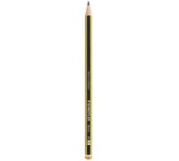 Staedtler Crayon graphite Noris 120 95753 Mine 2B