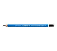 Staedtler Crayon Graphite Mars Lumograph Jumbo, Dureté: 4b