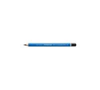 Crayon graphite Mars Lumograph jumbo, dureté: 6B