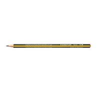 STAEDTLER Crayon graphite Noris, degré de dureté: HB G