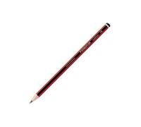 Staedtler Crayon Graphite Tête Trempée Mine B Tradition 110
