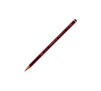 Staedtler Crayon Graphite Tête Trempée Mine Hb Tradition 110