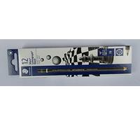 STAEDTLER+Crayon+Mars+Lumograph+black%2C+degr%C2%82+de+duret%C2%82%3 7B