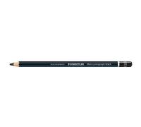 Staedtler Crayon Mars Lumograph Black, Degré De Dureté: 7b
