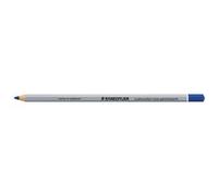Staedtler - Crayon Non Permanent Lumocolor Omnichrom Bleu - Boite De 12 G