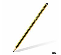 Staedtler Crayon Noris Hexagonal B