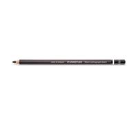 Staedtler Crayon Papier Mars Lumograph Black 100b Mine Large 3,6 Mm 4b