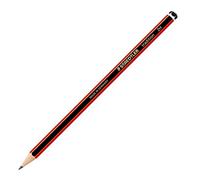 Staedtler Crayon Tradition Graphite 2H