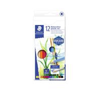 Staedtler Crayons aquarellables (12)