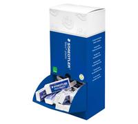 Staedtler Display Gomme Mars plastique 40PCS