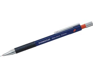 STAEDTLER Druckbleistift Mars micro B 0,9mm 10 Stück