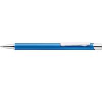 Stylo à bille rétractable elance 421 45, bleu