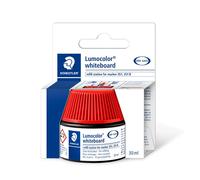 Staedtler Flacon recharge Lumocolor 351 20 ml Rouge