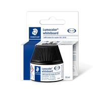 Staedtler Flacon recharge Lumocolor 351 20 ml Noir