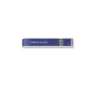 STAEDTLER Etui 12 Mines Graphite 2mm 4B