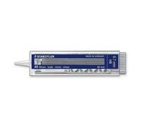 Staedtler Etui De 40 Mines Hb 0,7mm Lot De 10