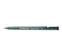 Feutre Pigment Liner 0,5 Noir